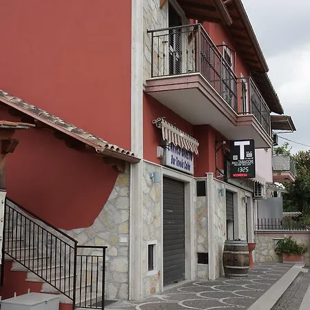 Casa Magini 4*