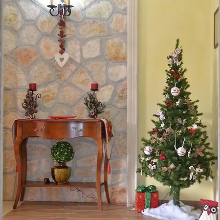 Casa Magini 4*