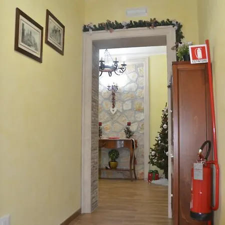 Casa Magini 4*